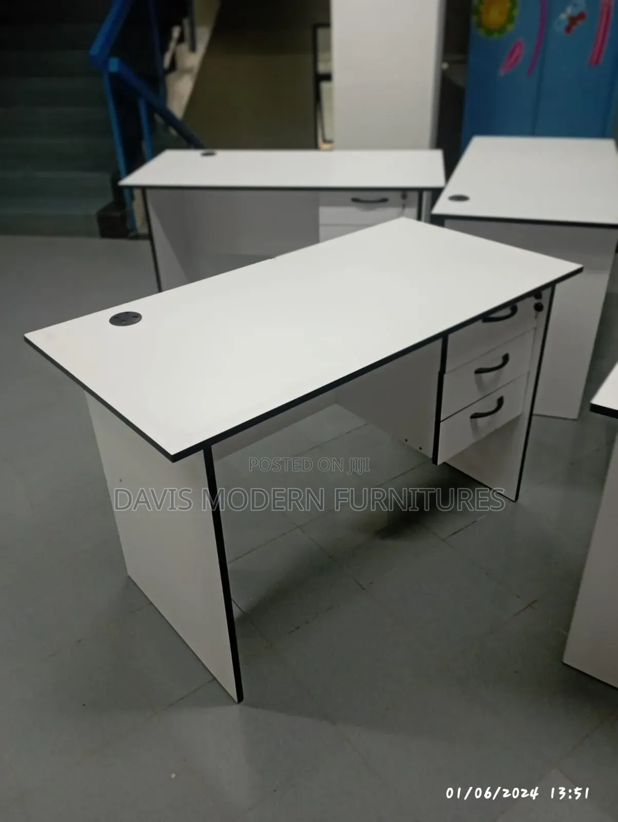 Office Desk