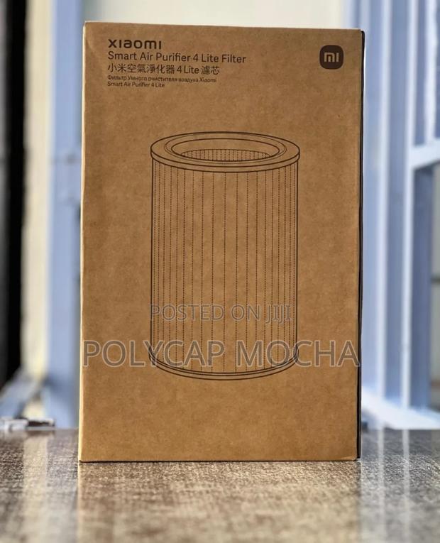 Xiaomi Smart Air Purifier 4 Lite Filter - main view