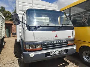 Mitsubishi Fh