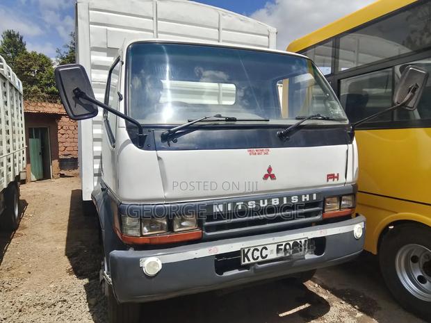 Mitsubishi Fh