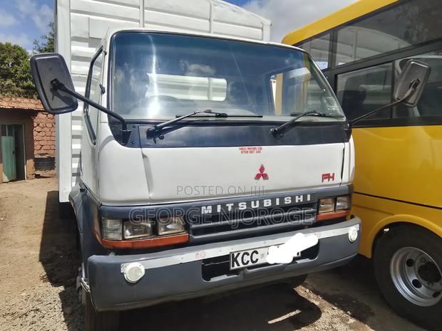 Mitsubishi Fh - thumbnail 3