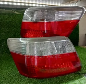 Premio 260 Tailights