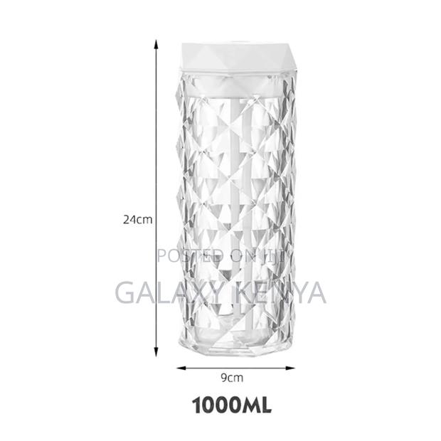 High Quality Crystal 1l Intelligent Humidifier - thumbnail 3