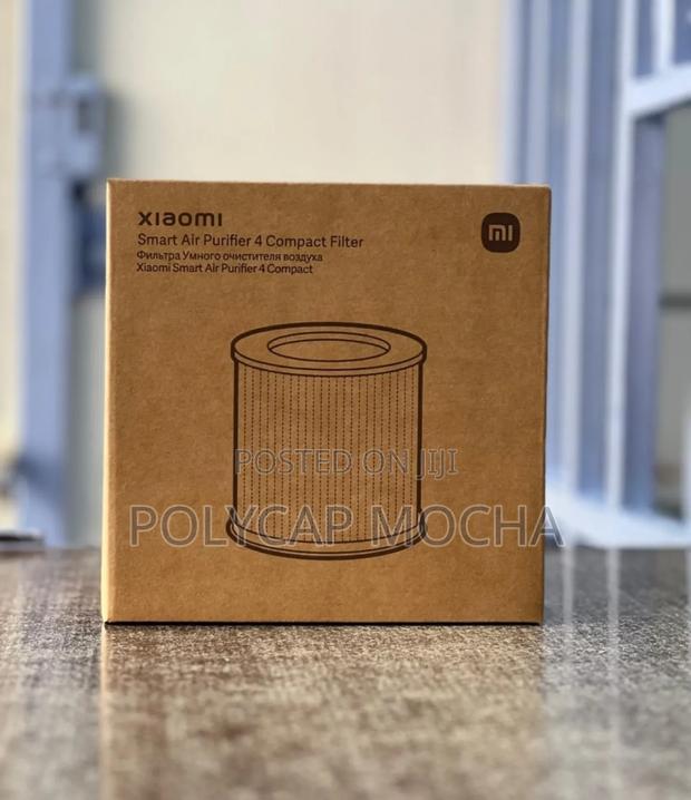 Xiaomi Smart Air Purifier 4 Compact Filter