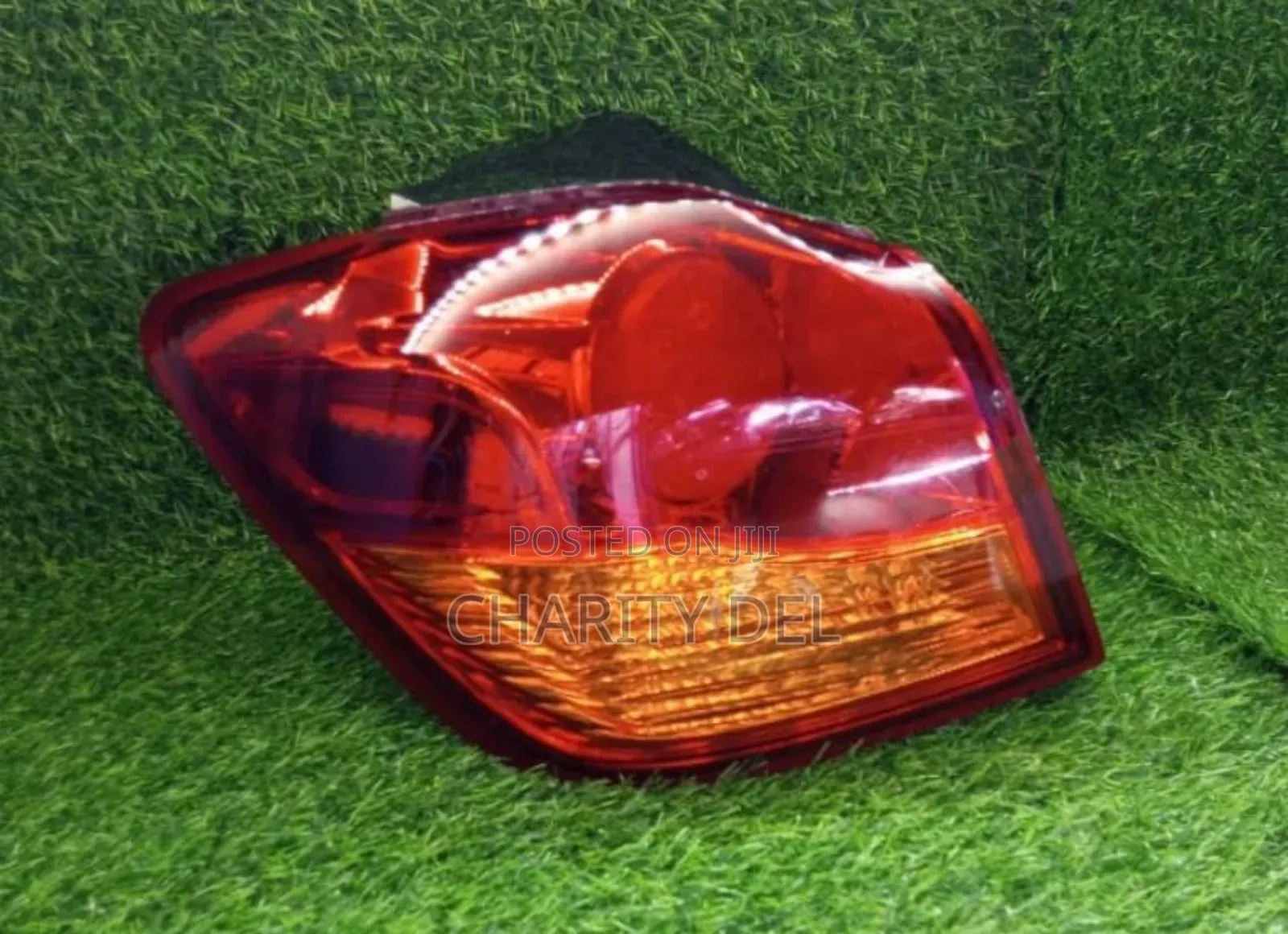 Mistubishi RVR Tailight