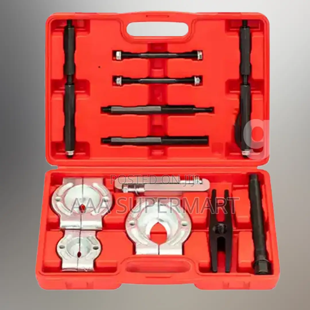Tq82036 17 Pcs Bearing Separator Set
