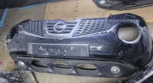 Nissan Juke 2015 Front Bumper