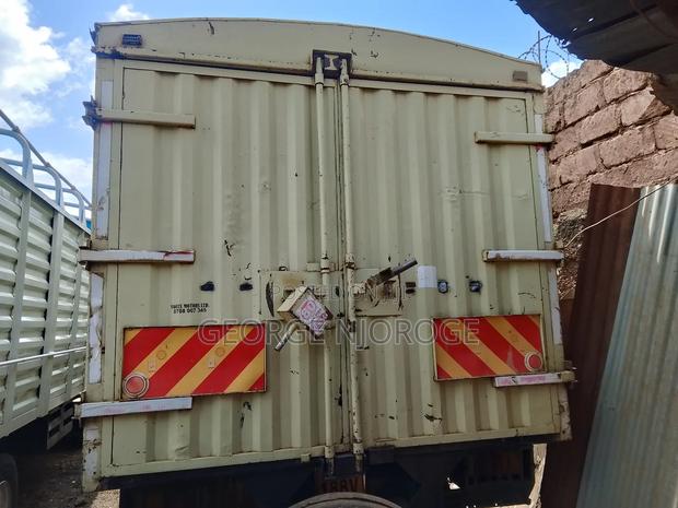 Mitsubishi Fh - thumbnail 6