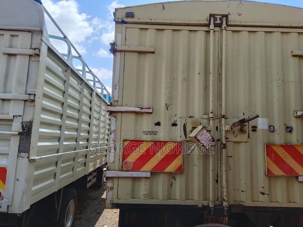 Mitsubishi Fh - thumbnail 7