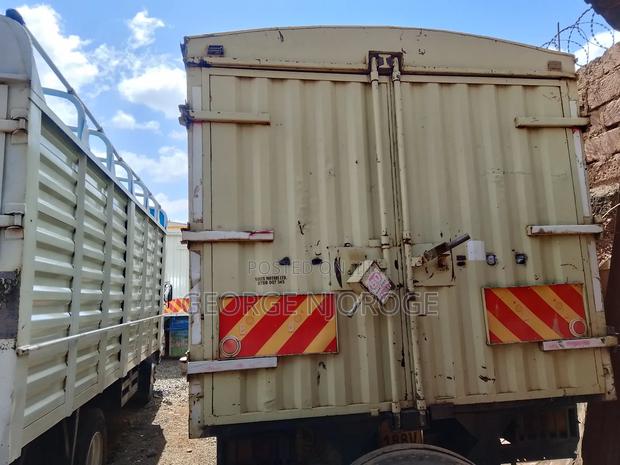 Mitsubishi Fh - thumbnail 8