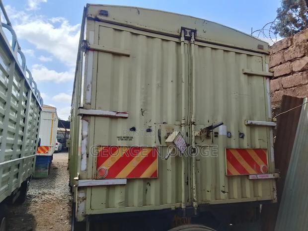 Mitsubishi Fh - thumbnail 9