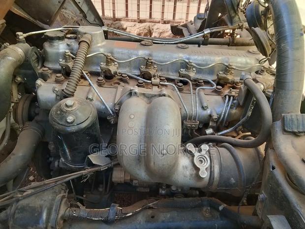 Mitsubishi Fh - thumbnail 3