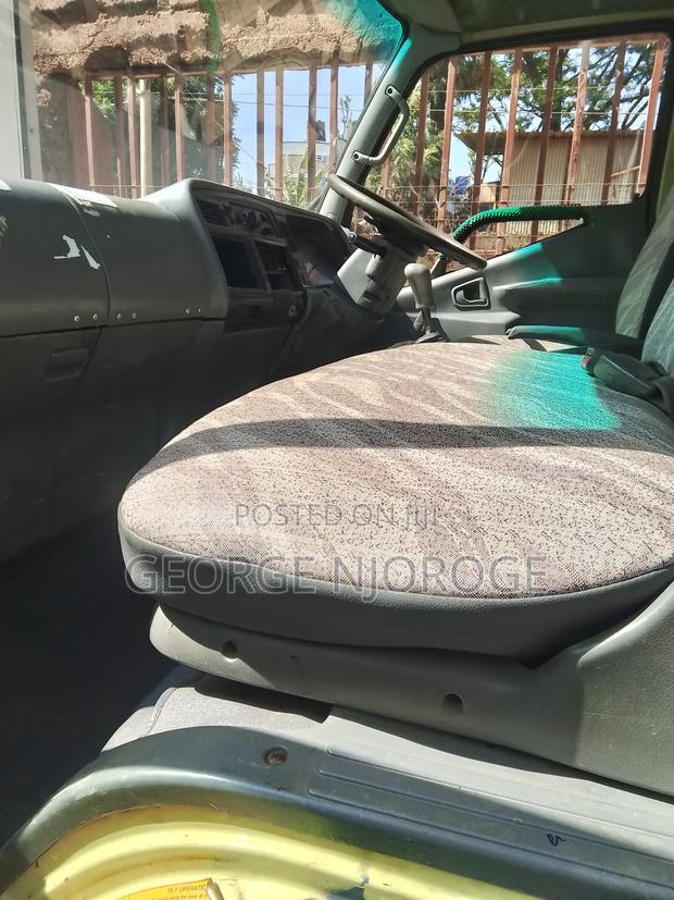 Mitsubishi Fh - thumbnail 4