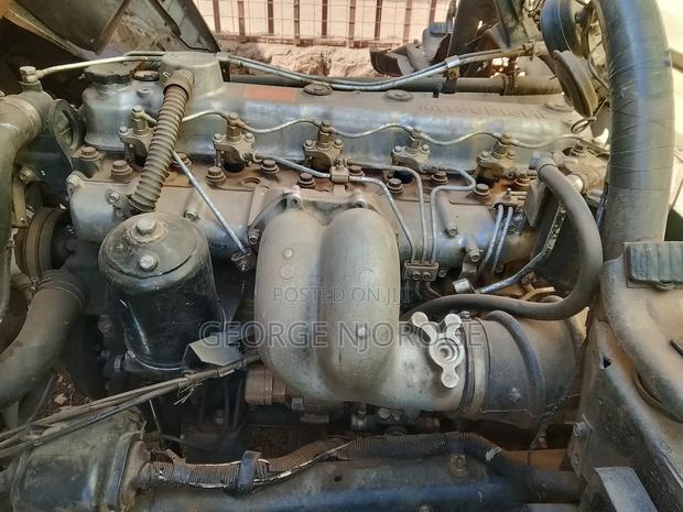 Mitsubishi Fh - thumbnail 5