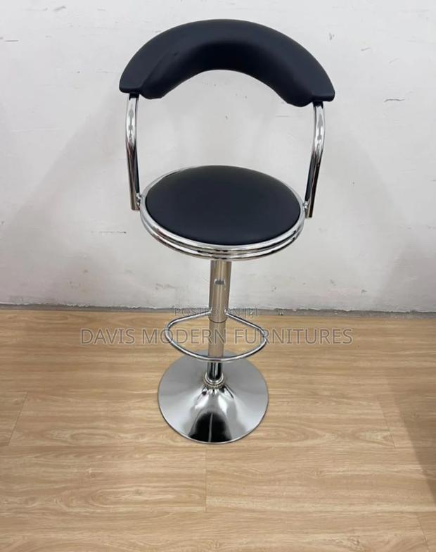 Kitchen Adjustable Bar Stools