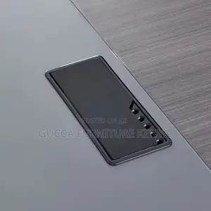 1.8meters Executive Boss L-shaped Table