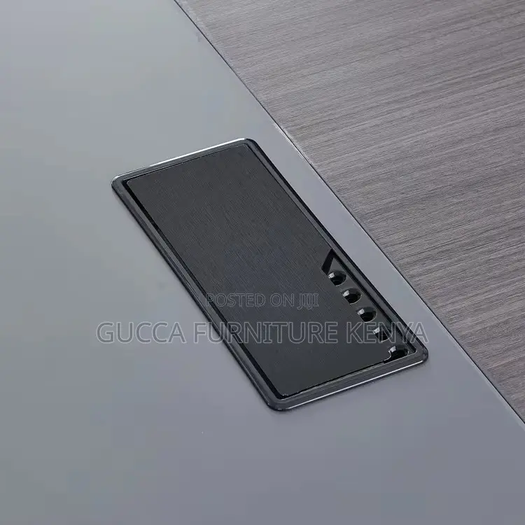 1.8meters Executive Boss L-shaped Table