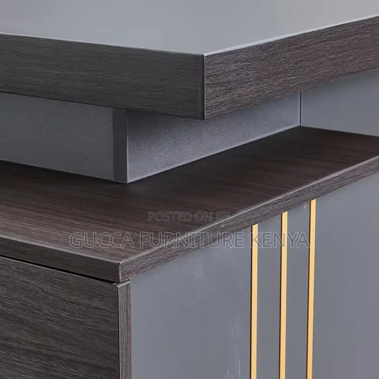 1.8meters Executive Boss L-shaped Table
