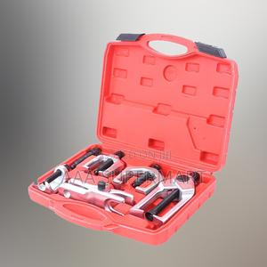 Tq82043 5 Pcs Ball Joint Removal Tool Set - thumbnail 2