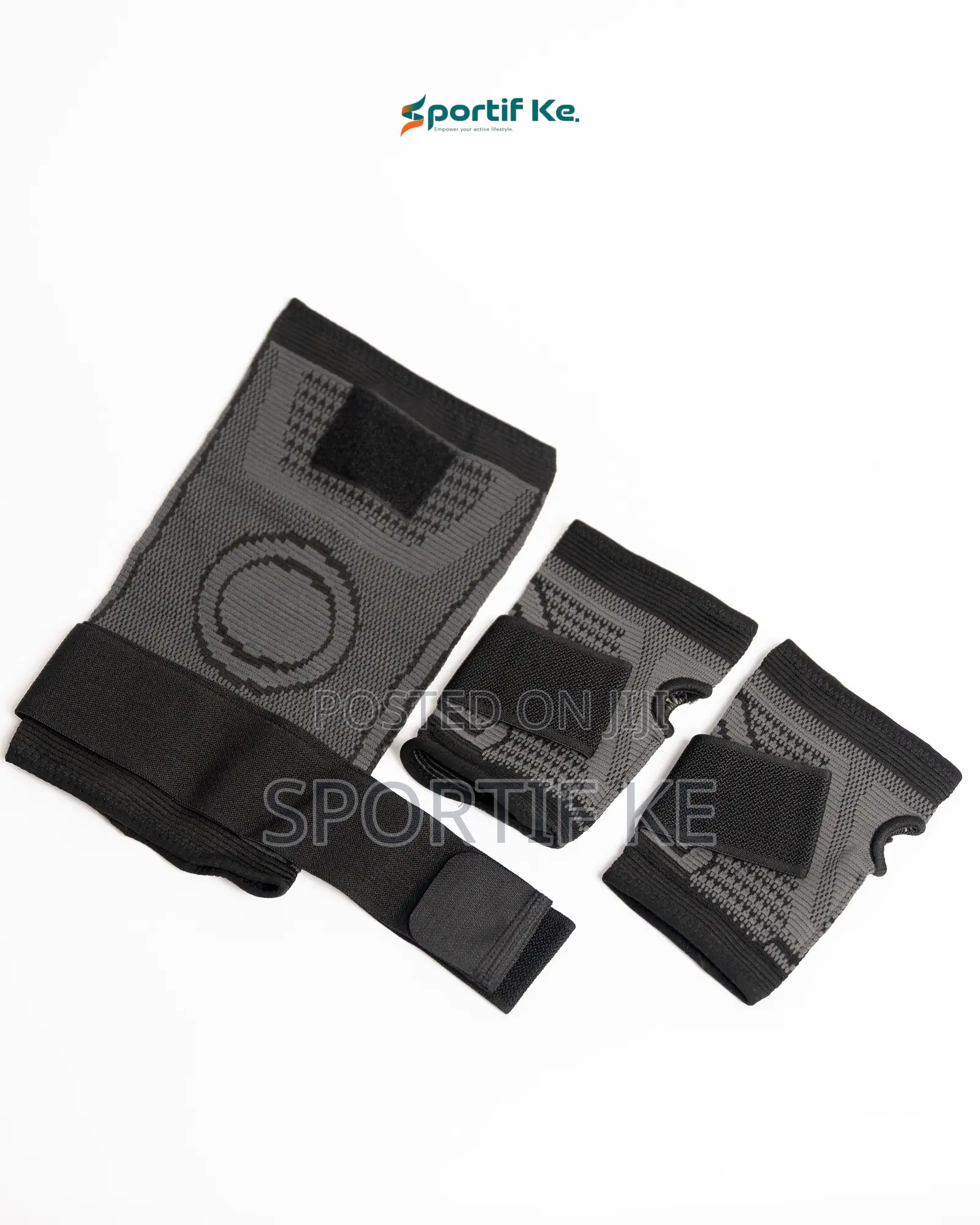 Sports Knee Brace Compression Sleeve