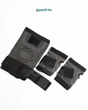 Sports Knee Brace Compression Sleeve
