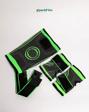 Sports Knee Brace Compression Sleeve