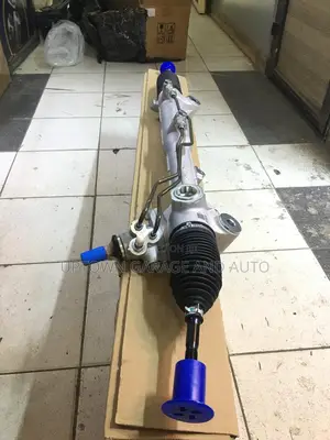 Ford Ranger Steering Rack