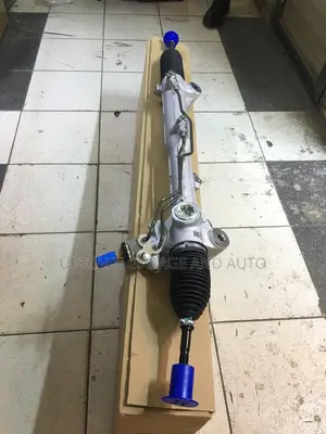 Ford Ranger Steering Rack