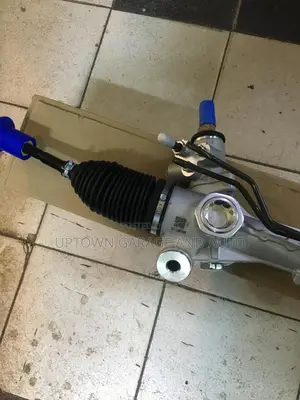 Ford Ranger Steering Rack