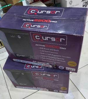 New Cursor 2.2kva 2200va 1500watts Ups Cursor Ups - thumbnail 2