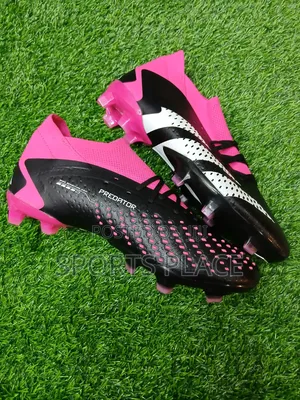 Adidas Predator Accuracy.1 Fg Soccer Cleats