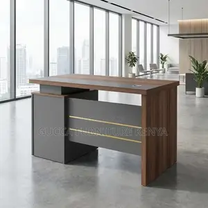 1200mm Advanced Executive Office Desk