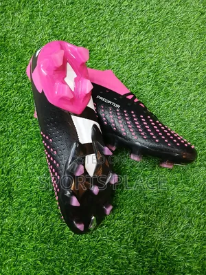 Adidas Predator Accuracy.1 Fg Soccer Cleats