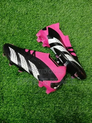 Adidas Predator Accuracy.1 Fg Soccer Cleats