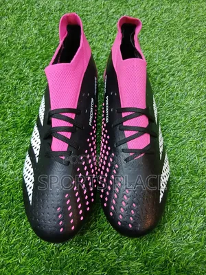 Adidas Predator Accuracy.1 Fg Soccer Cleats