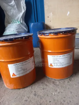 Reliable Waterproofing for Roofs Concrete
