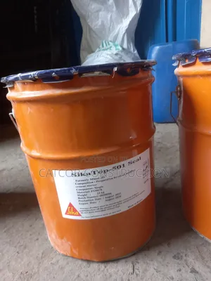 Reliable Waterproofing for Roofs Concrete
