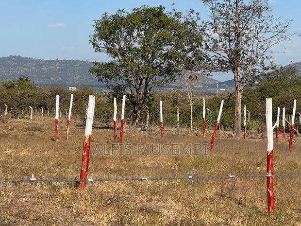 50 by 100 Plots in Kathome for Sale - thumbnail 4