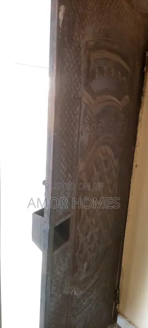1bdrm Bedsitter in Mlango Saba, Mshomoroni for rent