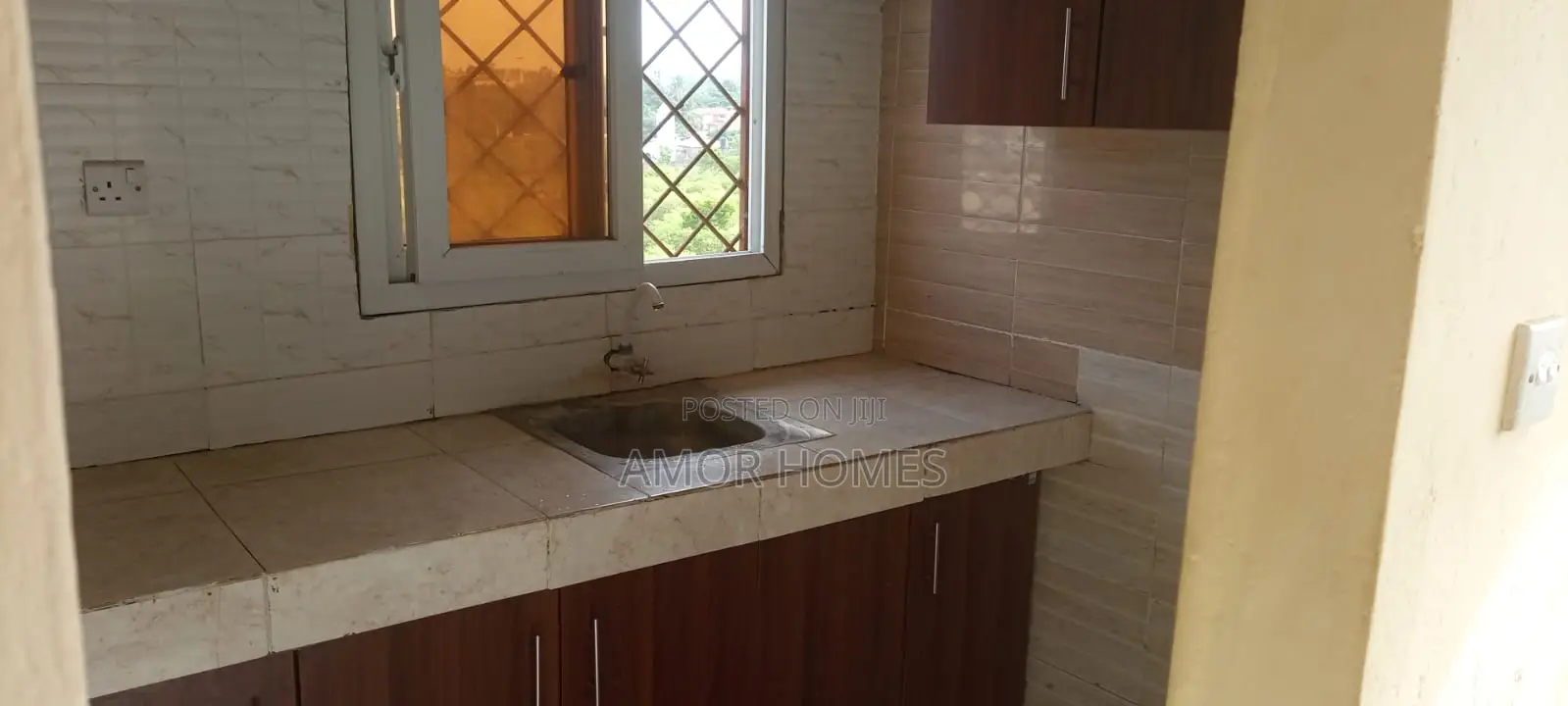 1bdrm Bedsitter in Mlango Saba, Mshomoroni for rent