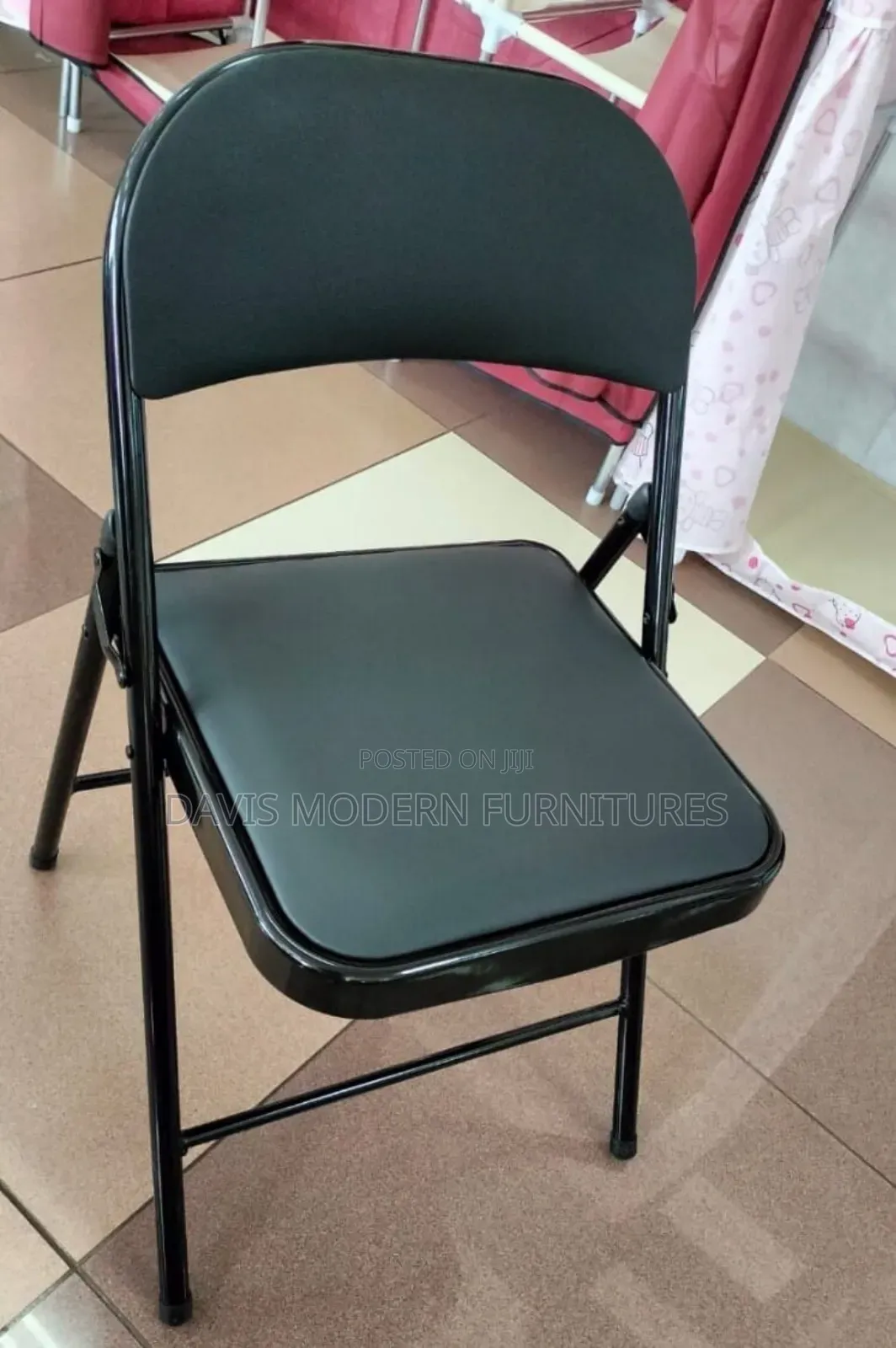 Visitors Chairs