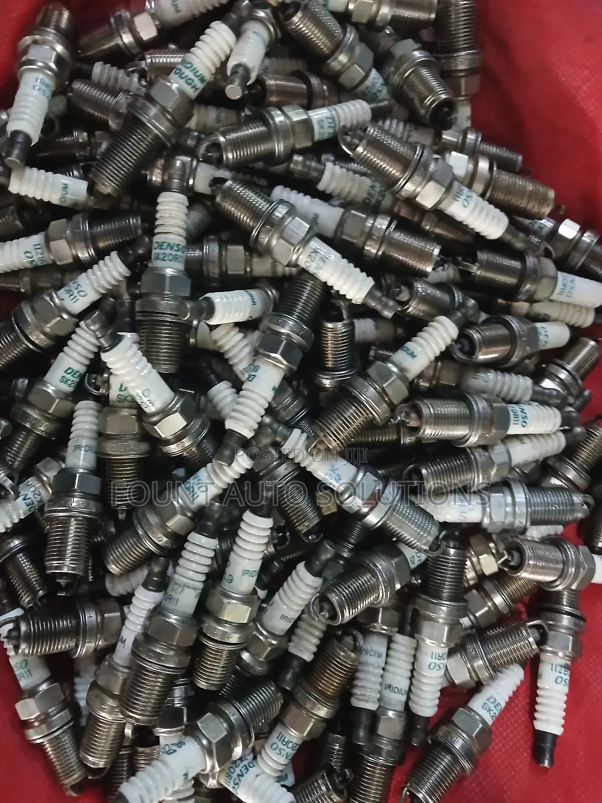 Spark Plugs Toyota,Mazda,Nissan,Honda 