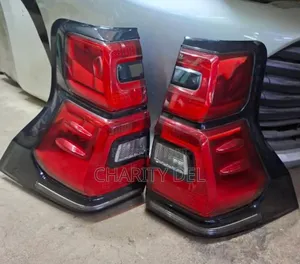Prado J165 Tailights