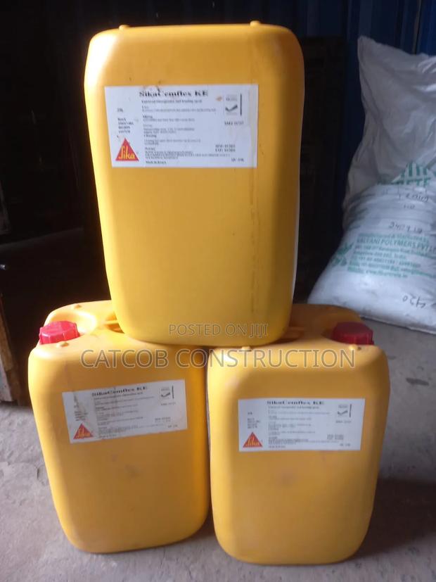 Cemflex – Premium Waterproofing Cementitious Coating - thumbnail 2