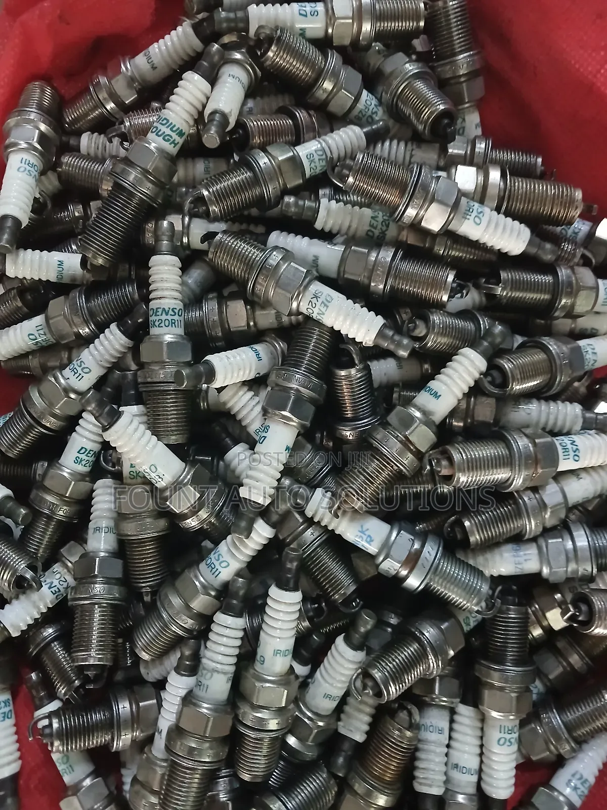Spark Plugs Toyota,Mazda,Nissan,Honda 