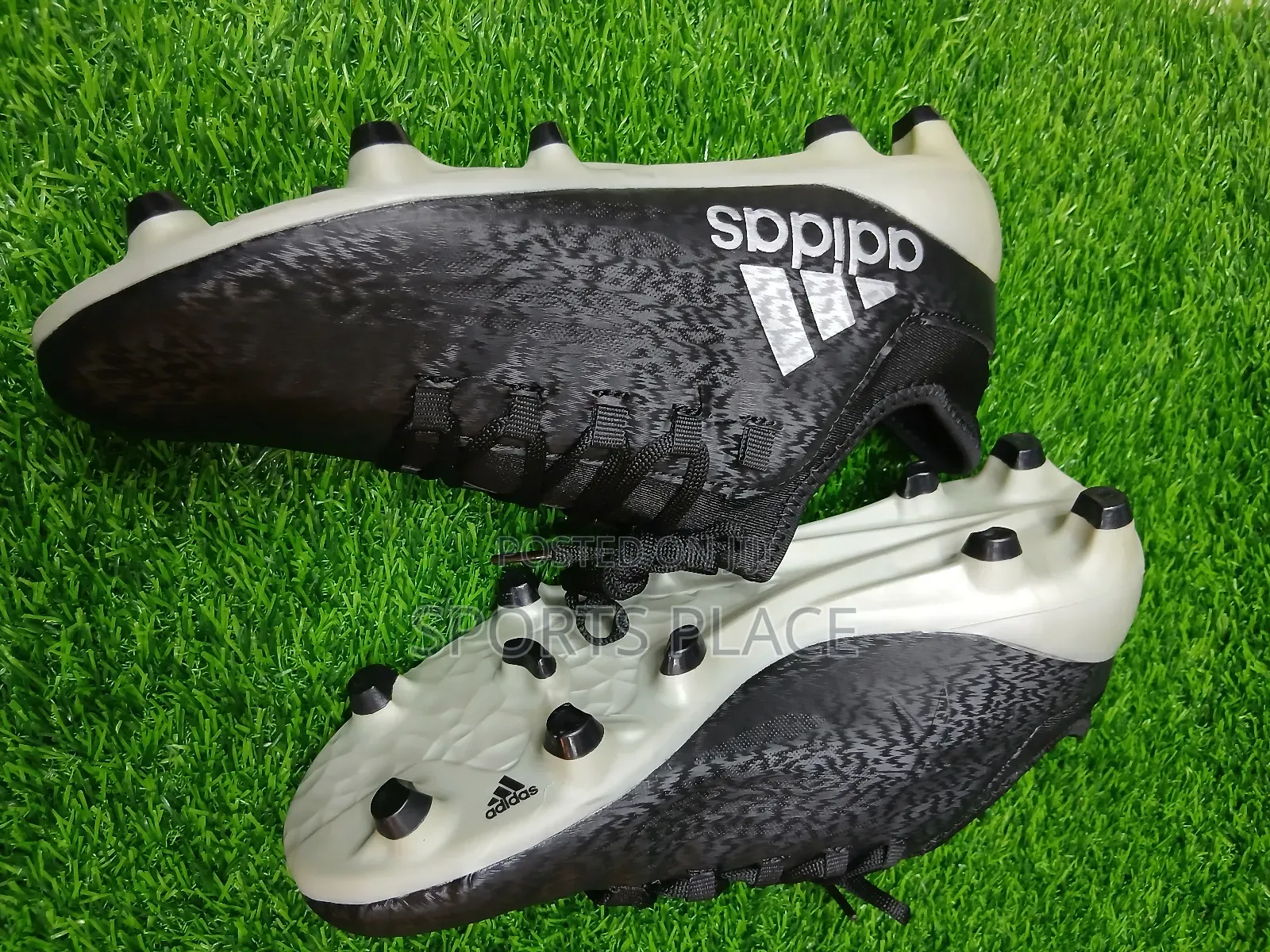 Adidas X 17.2 Fg Football Boots