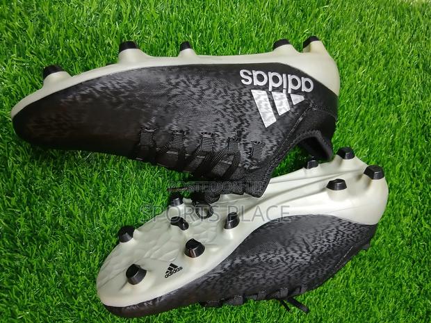 Adidas X 17.2 Fg Football Boots