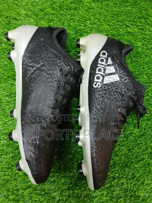 Adidas X 17.2 Fg Football Boots
