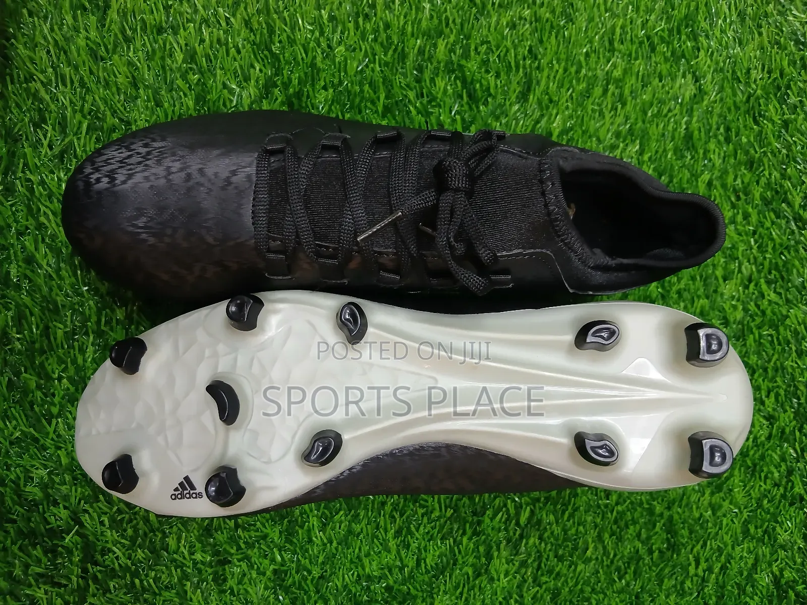 Adidas X 17.2 Fg Football Boots