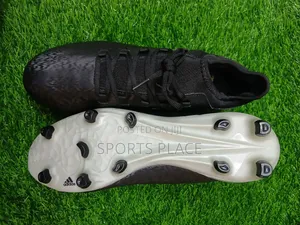Adidas X 17.2 Fg Football Boots